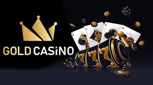 Обзор Gold Gambling Enterprise: игры, бонусы и общее впечатление