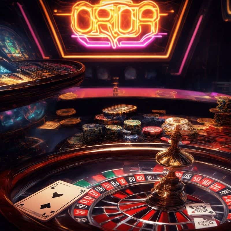 Оцените полноценный опыт игры в казино на мобильном устройстве LEV Casino
