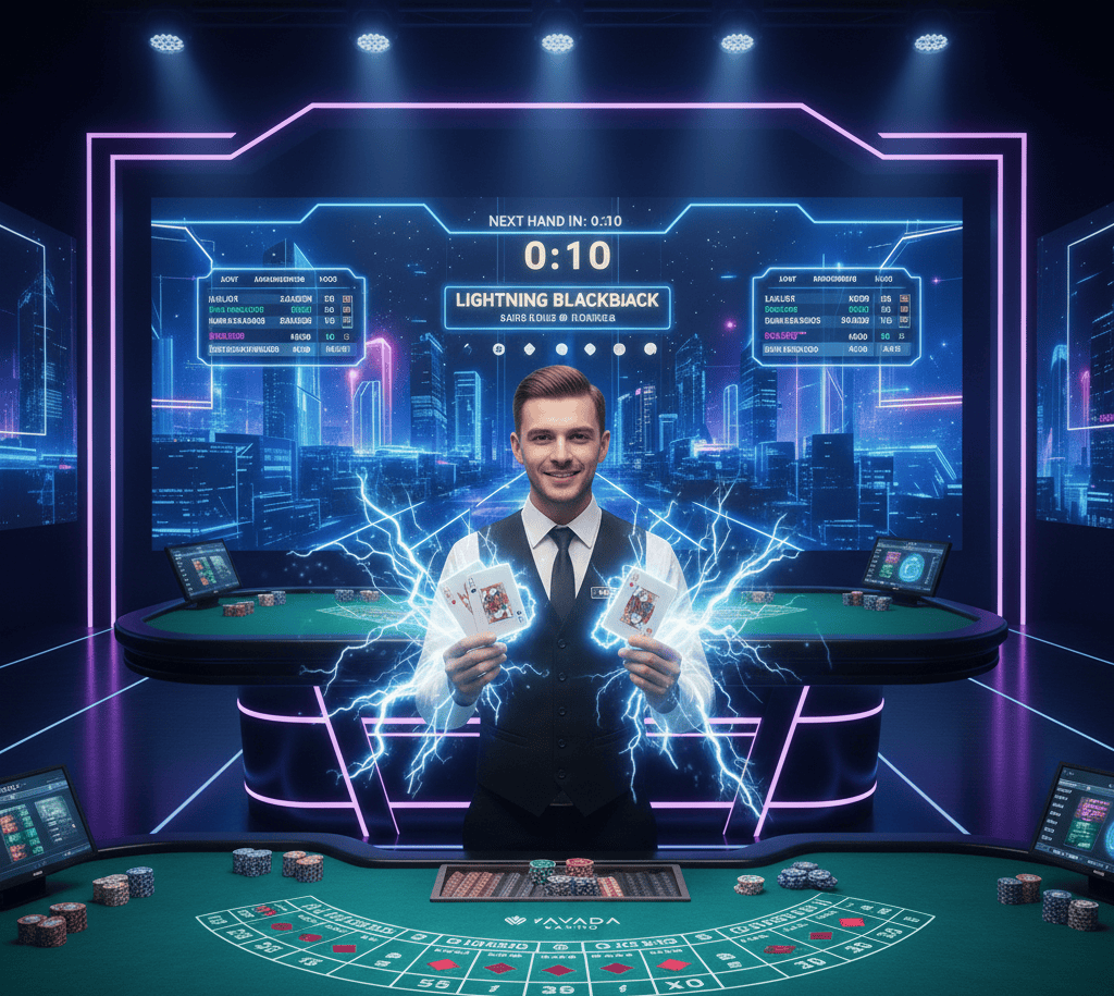 Vavada Crypto Gambling Establishment: Честная оценка аспектов доверия, игр, качества сайта и удобства для игроков